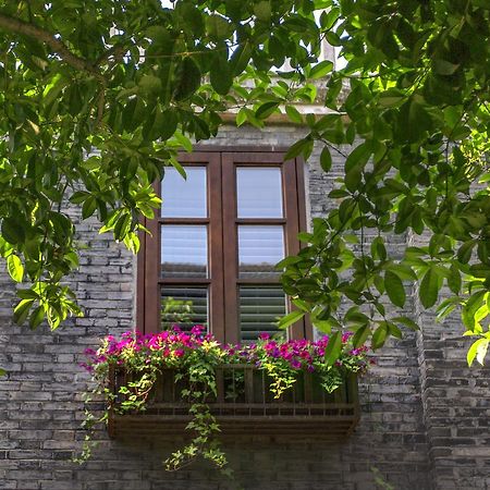 Relais & Chateaux Chaptel Hangzhou Hotel Dış mekan fotoğraf