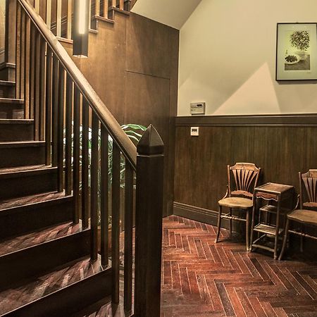 Relais & Chateaux Chaptel Hangzhou Hotel Dış mekan fotoğraf