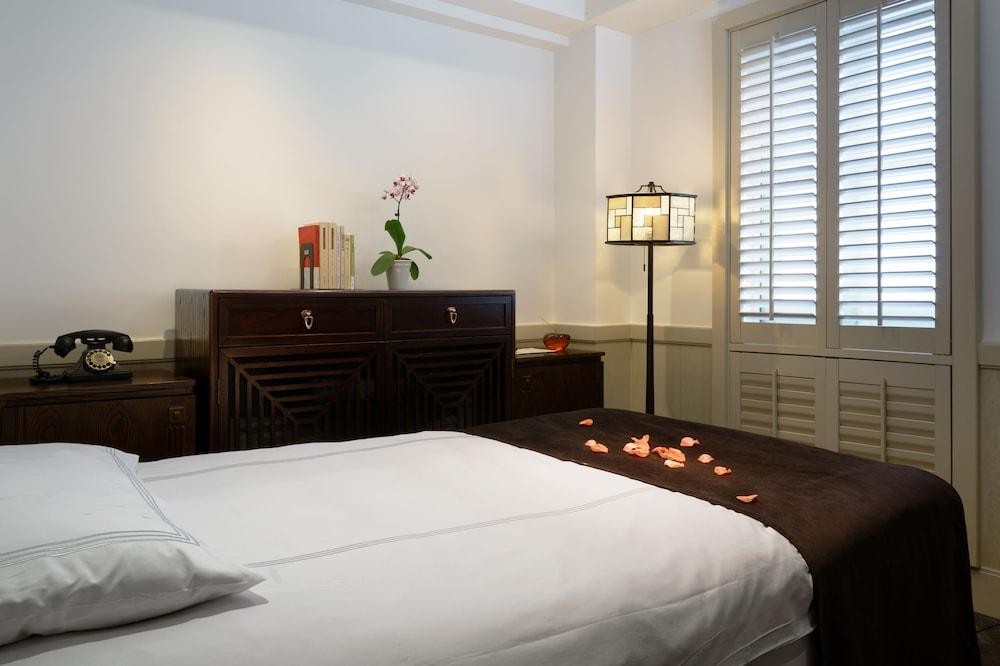 Relais & Chateaux Chaptel Hangzhou Hotel Dış mekan fotoğraf
