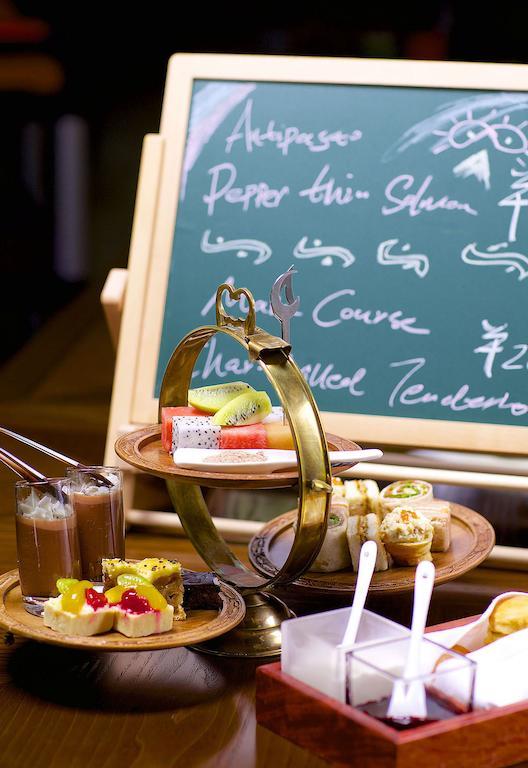 Relais & Chateaux Chaptel Hangzhou Hotel Dış mekan fotoğraf