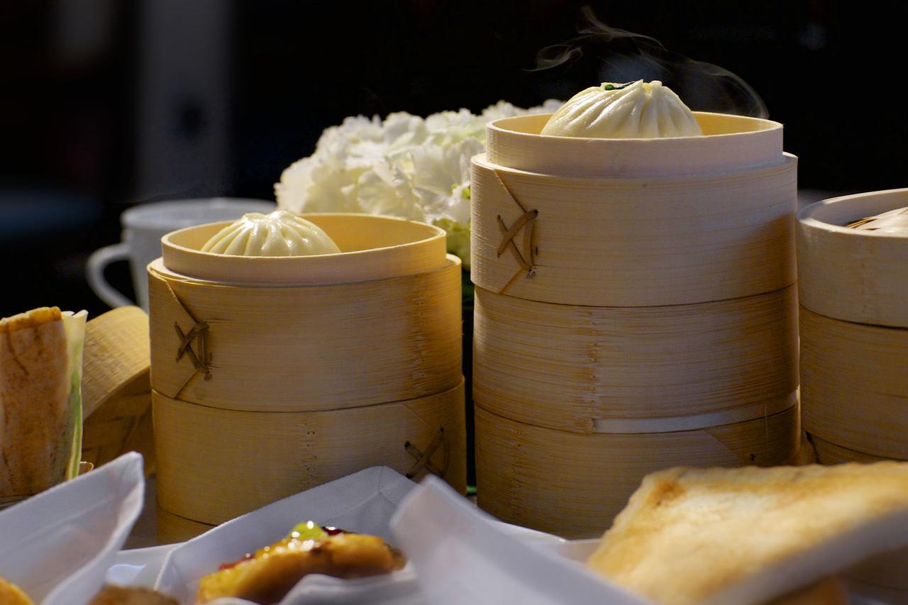 Relais & Chateaux Chaptel Hangzhou Hotel Dış mekan fotoğraf